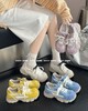 新品女士休闲鞋T28B52561（W） 商品缩略图0