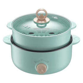 IBF艾博菲艾博菲（IBF）艾博菲INS（英斯）蒸煮料理锅【K】