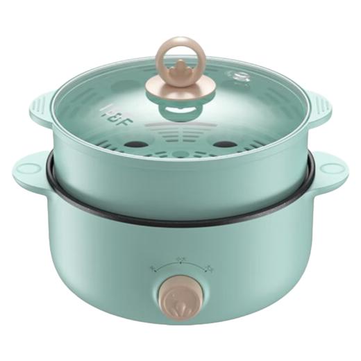 IBF艾博菲艾博菲（IBF）艾博菲INS（英斯）蒸煮料理锅【K】 商品图0