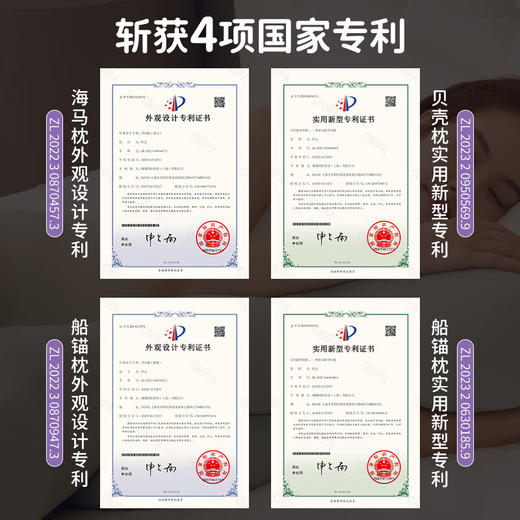 健蕴美 孕育枕2.0新款体验官限时限购 商品图9