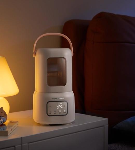 摩飞恒温摇奶器MR5601 商品图0