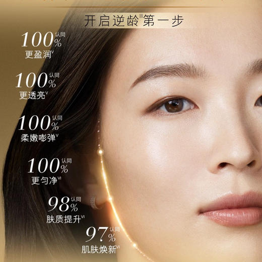 【双12嗨购节】【保税仓直发·全球购·蚂蚁链可扫码溯源】 Estee Lauder 雅诗兰黛白金级赋活精华水 200ml【爆款专属】『此链接商品请分开拍单-合并下单不发货』 商品图4