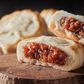 杨先生糕点 山楂小饼