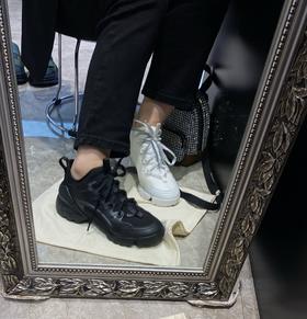 代工厂D家沙漏鞋 超显瘦显个头高