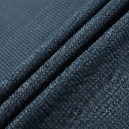 woolikin·VitalFlow 男士美利奴羊毛无缝-体户外长袖VICUNA® WK24005 商品图6