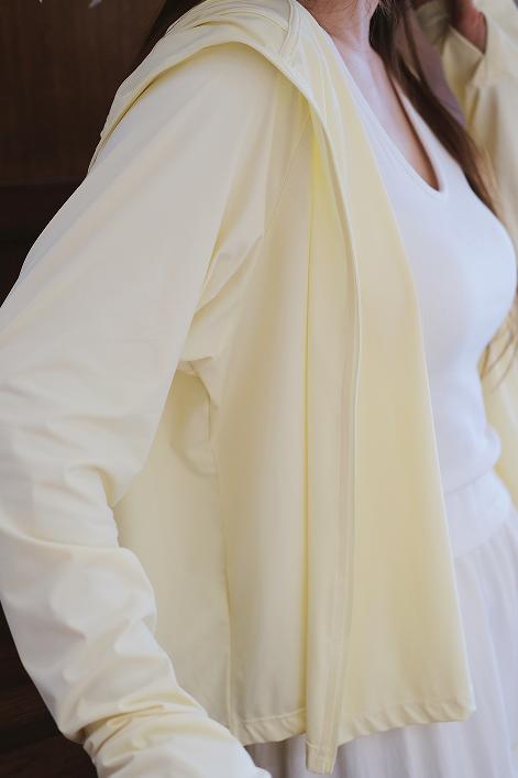 【门店同款】ENJOY夏季防晒衣 162493514 商品图2