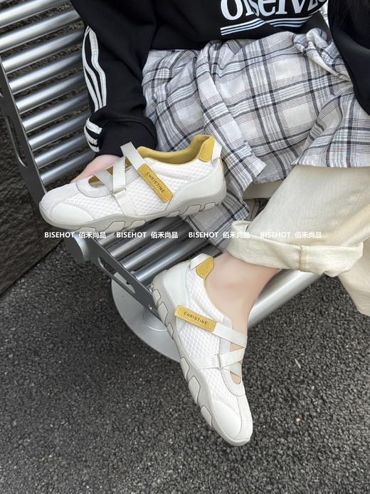 新品女士休闲涉水鞋T38B52521（W） 商品图0