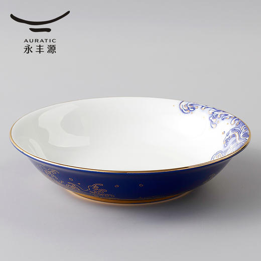 【6F】国瓷永丰源 海上明珠31头餐具（8人位） 商品图1