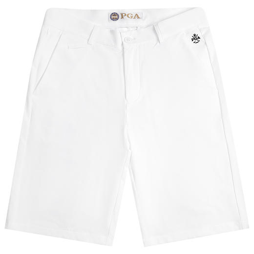 美国PGA新款高尔夫服装男装春夏季男裤短裤运动吸湿排汗运动下装 商品图4