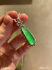近玻璃种阳艳绿福瓜吊坠    79999【5260504】 商品缩略图2