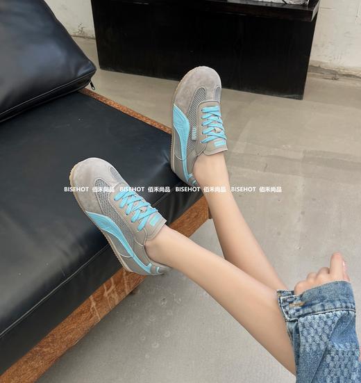 新品女士网鞋T15B52525（W） 商品图3