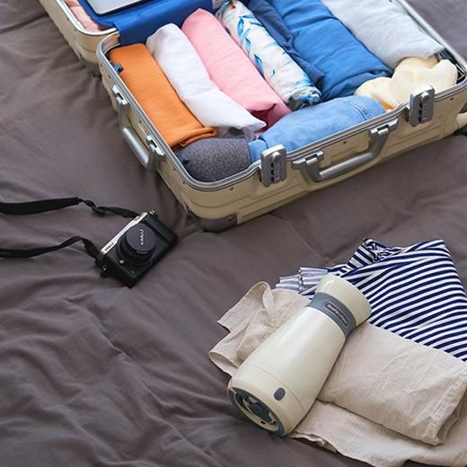 摩飞便携电水壶MR6080 商品图1