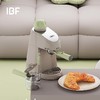 IBF艾博菲艾博菲山风侘寂意式咖啡机【K】 商品缩略图2