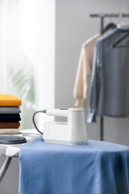 摩飞蒸汽挂烫机MR2032 商品图2