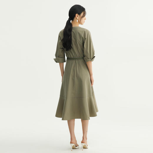 西贝伦连衣裙S28B6503 商品图2