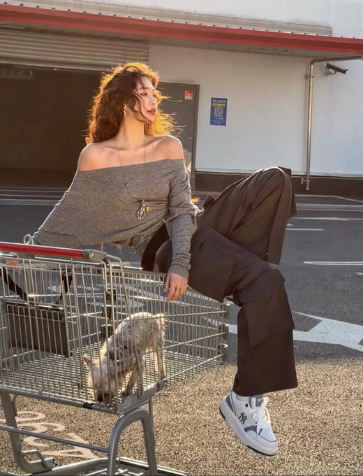 【专属】MLB厚底学长鞋SXD01，春夏秋冬都可以穿，品质超级超级好！潮男潮女都能穿！ 商品图2