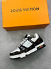 夏季特惠💰370 LV男鞋 性价比版本 路易威登 trainer 板鞋系列 商品缩略图2