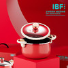 IBF艾博菲艾博菲艾博菲福满·微压深炖锅【K】 商品缩略图1
