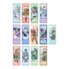 非人哉 静谧童话 镭射票 全13种 12包/盒 国谷 商品缩略图0