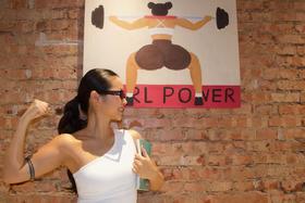 TITIKA ACTIVE ✨ 新季「斜肩带运动背心」系列上线