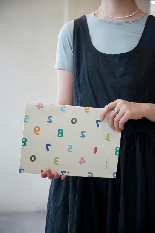 AEQUAMENTE 绑带蝴蝶结细节背心裙连衣裙 商品图11