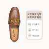 REEMOOR睿慕牛皮擦色链条乐福鞋 商品缩略图2
