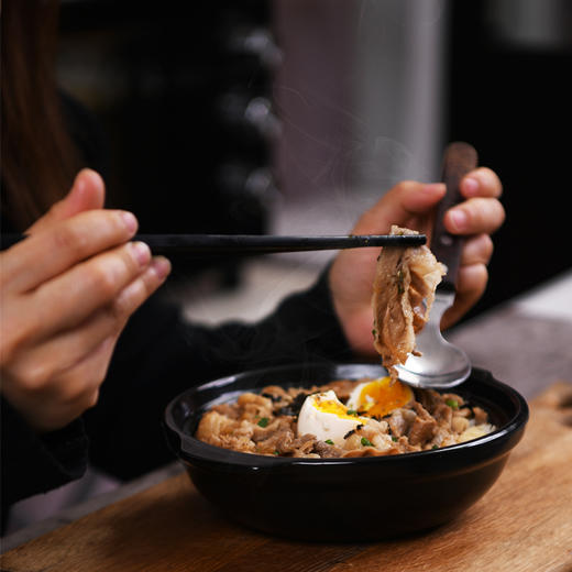 肥牛寿喜烧，170克/袋 商品图4