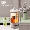 IBF艾博菲艾博菲山风侘寂养生壶【K】 商品缩略图0