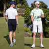 美国PGA新款高尔夫服装男装春夏季男裤短裤运动吸湿排汗运动下装 商品缩略图2