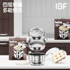 IBF艾博菲艾博菲贝塔_不锈钢大容量三层蒸锅【K】 商品缩略图0