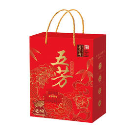 五芳康顺端午礼盒