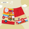 【高弹速干泳裤，吸湿透气，柔软舒适】儿童泳裤男童女童平角 可爱卡通游泳短裤 小孩宝宝游泳裤-QQ 商品缩略图4