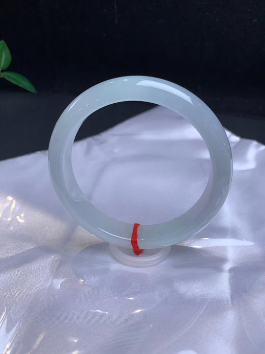 612786，58.5冰底白月光。冰冰润润的一条，清爽干净 商品图1