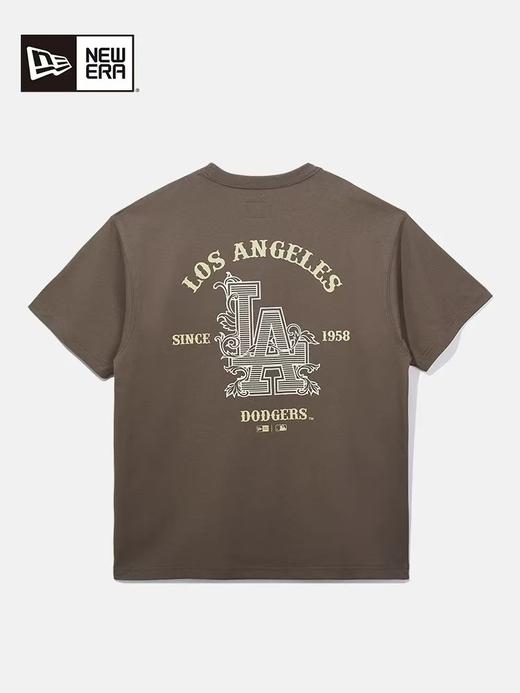 NEW ERA2025夏季新款短袖 商品图1