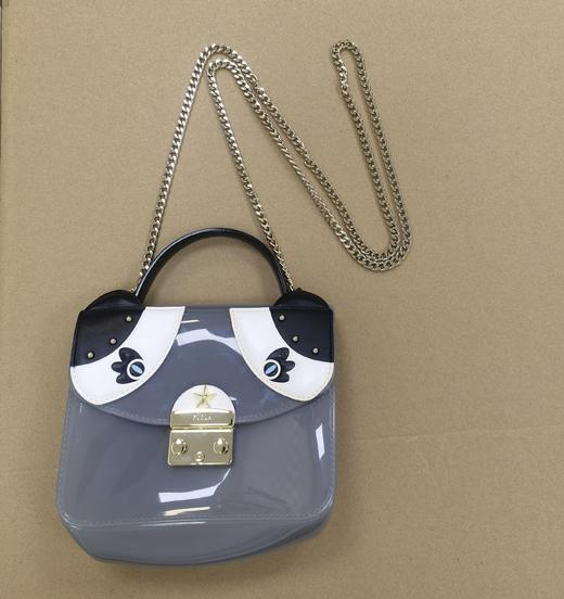 8050560078737 CANDY GIN. MERINGA 链条单肩手提糖果包 商品图2