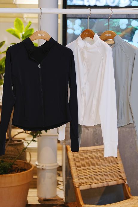 【门店同款】ENJOY夏季防晒衣 162494197 商品图6