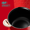IBF艾博菲艾博菲艾博菲福满·微压深炖锅【K】 商品缩略图4