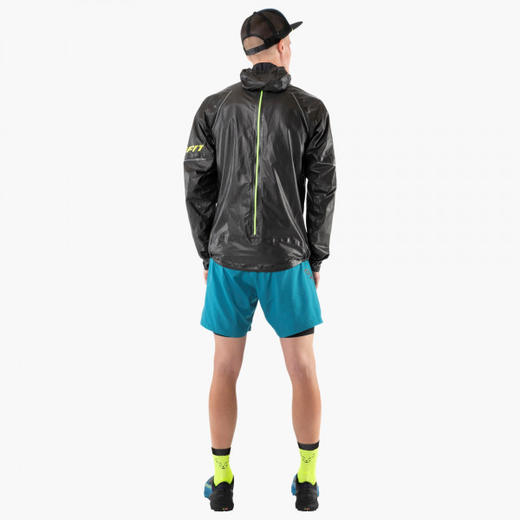 DYNAFIT 雪豹 ULTRA CUSHION SK / ALPINE SHORT SK 袜子 商品图8