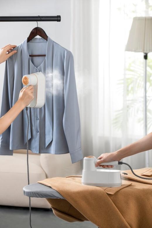 摩飞蒸汽挂烫机MR2032 商品图1