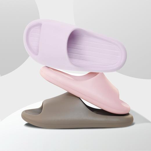 多喜爱悠然自得系列时尚拖鞋CS 商品图0