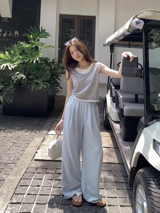 云朵裤清仓 商品图5