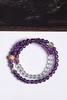 YZSJ0029°紫水晶手串 商品缩略图0