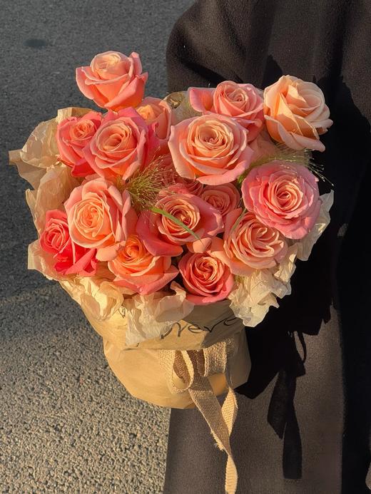 朱小姐玫瑰 商品图1