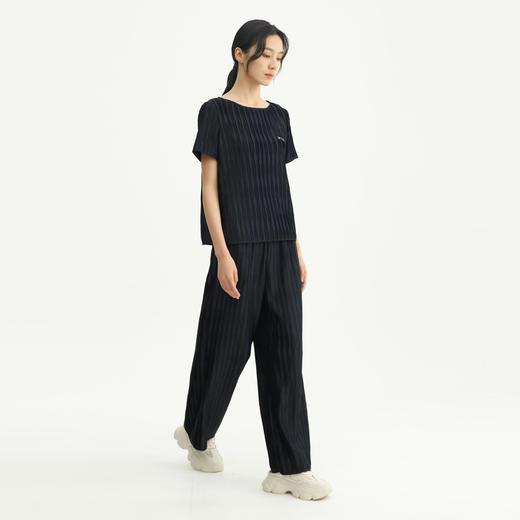 西贝伦长裤S28B6205 商品图0