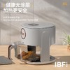 IBF艾博菲艾博菲（IBF）_艾博菲_海克斯_家用空气炸锅5L大容量多功能薯条炸鸡电炸锅【K】 商品缩略图1