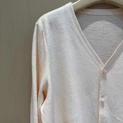 【线上专属】开衫（24810034十样锦-结缘款） 商品图1