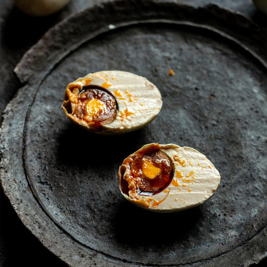 鸭蛋 2.5元一个/20枚一盒/河南省内满300元包邮 商品图11