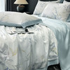 三泰龙 夏季莱赛尔天丝夏凉被四件套 商品缩略图3