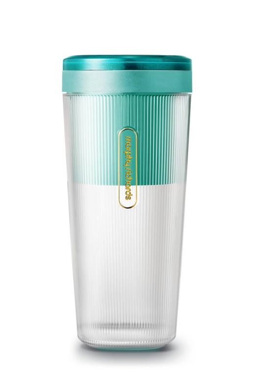 摩飞便携榨汁机MR9800 商品图3