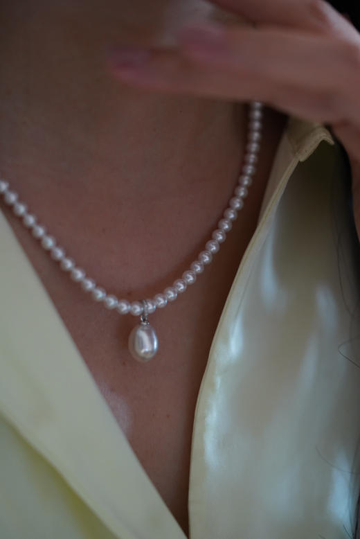 淡水串珠4-4.5 商品图1